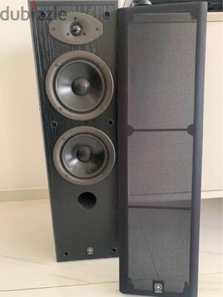 yamaha speakers. 1