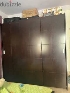 closet for sale