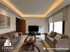 #R2022 - Furnished Apartment for Rent in Tallet Khayyat