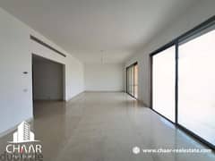 #R2023 -  Splendid Apartment for Rent in Tallet Khayyat