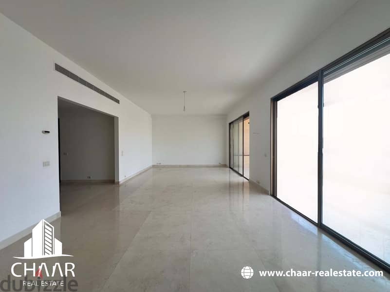 #R2023 -  Splendid Apartment for Rent in Tallet Khayyat 0