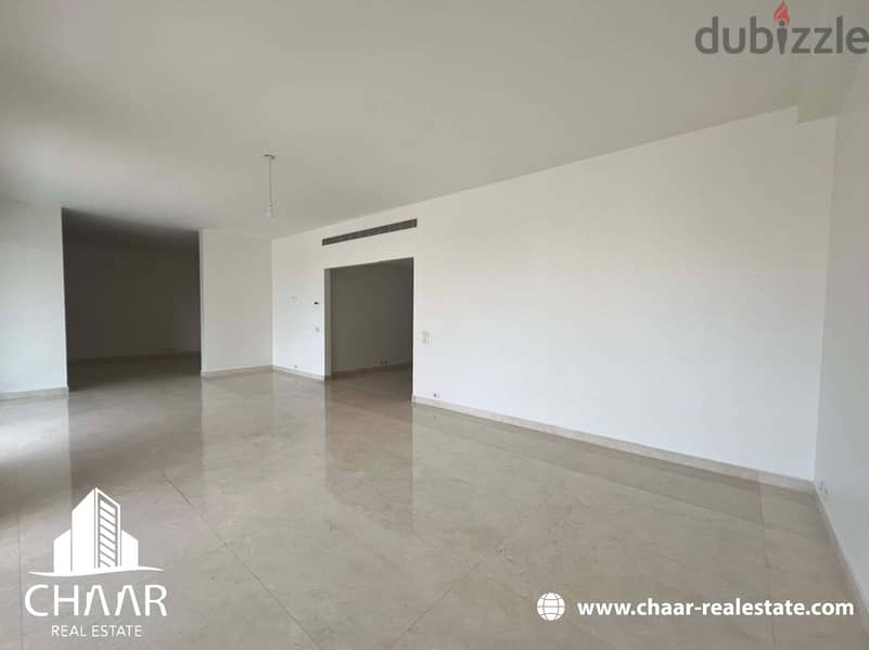 #R2023 -  Splendid Apartment for Rent in Tallet Khayyat 1