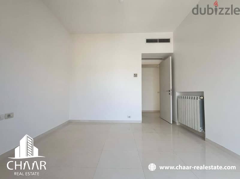 #R2023 -  Splendid Apartment for Rent in Tallet Khayyat 6