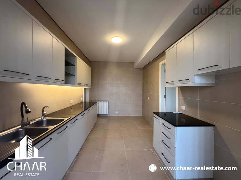 #R2023 -  Splendid Apartment for Rent in Tallet Khayyat 7