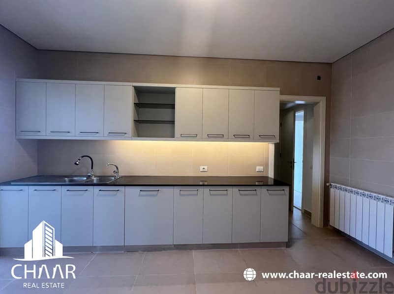 #R2023 -  Splendid Apartment for Rent in Tallet Khayyat 8