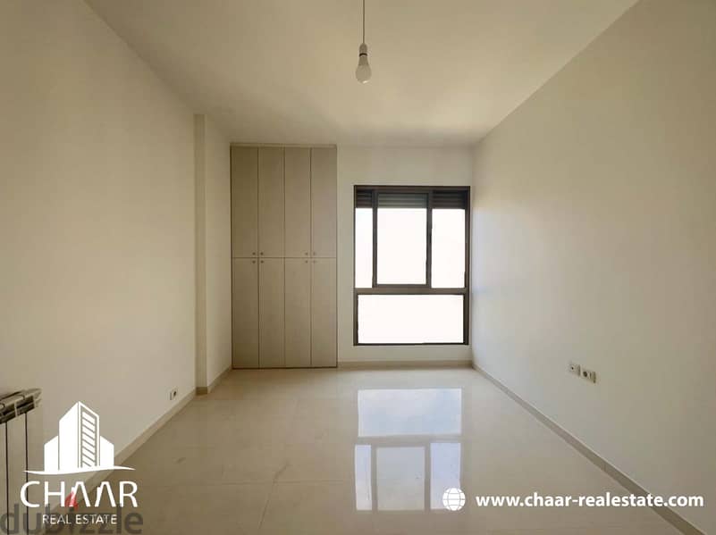 #R2023 -  Splendid Apartment for Rent in Tallet Khayyat 10