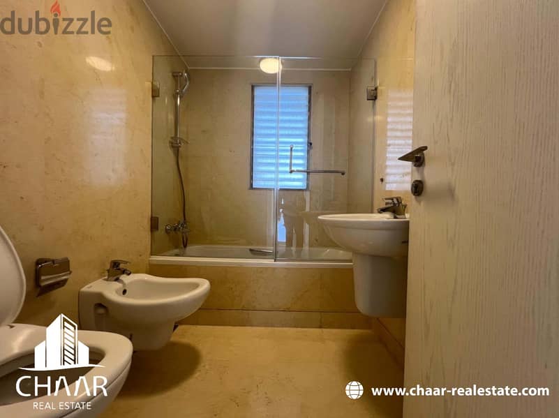 #R2023 -  Splendid Apartment for Rent in Tallet Khayyat 11