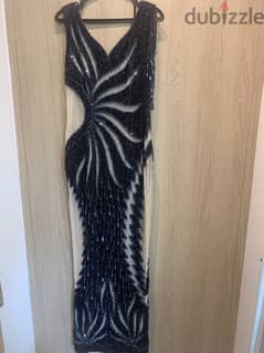 evening dress for sell