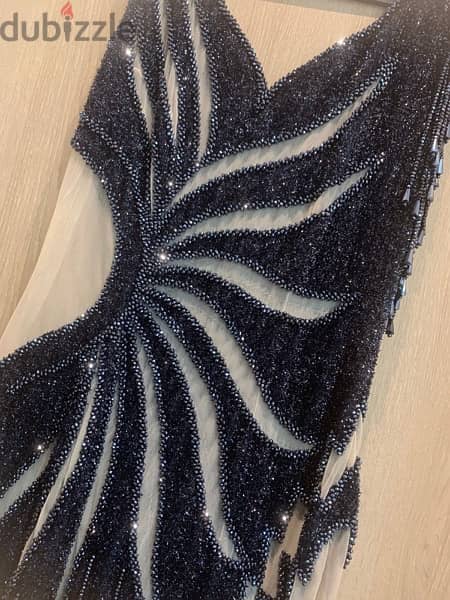 evening dress for sell 1