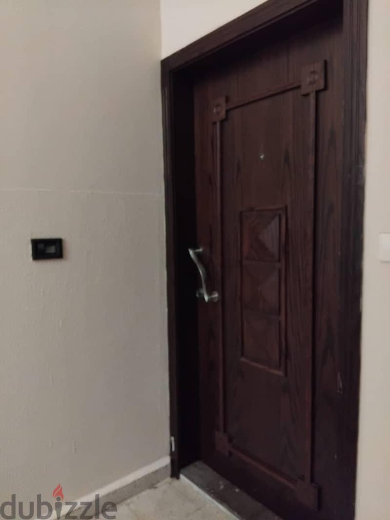 Apartment for sale in Qartaboun شقة للبيع في قرطبون 1