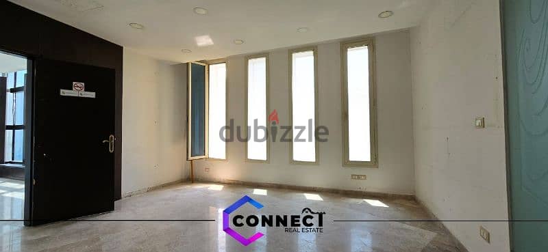 office for rent in Sodeco/سوديكو  #MM617 1