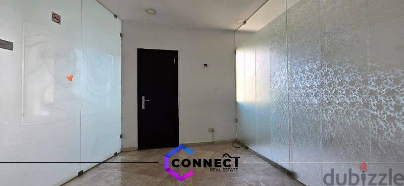 office for rent in Sodeco/سوديكو  #MM617 2