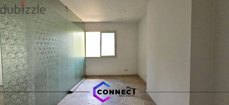 office for rent in Sodeco/سوديكو  #MM617 3