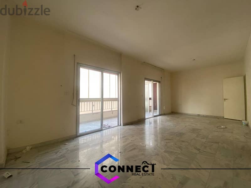 apartment for sale in Salim Slam/سليم سلام #OM166 1