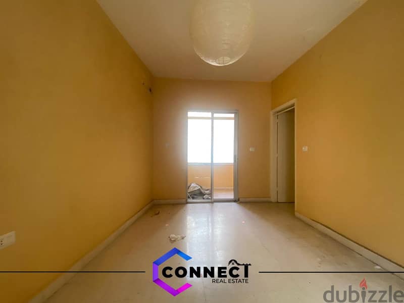 apartment for sale in Salim Slam/سليم سلام #OM166 2