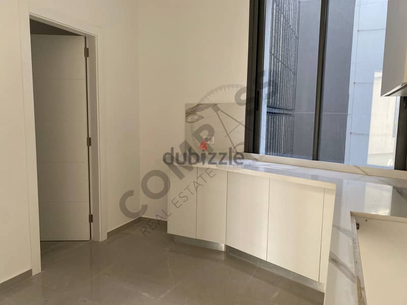 Consider this Luxurious Apartment for Rent in Ras Beirut 5