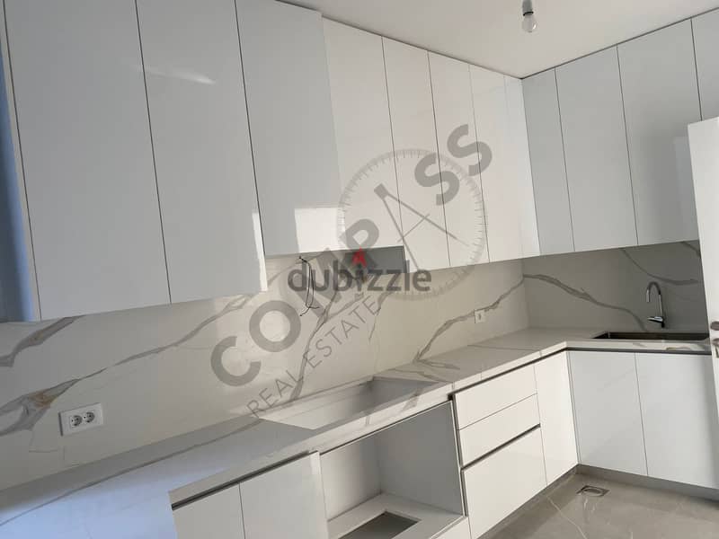 Consider this Luxurious Apartment for Rent in Ras Beirut 6