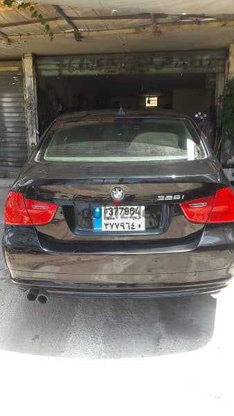 BMW Other 2011 4