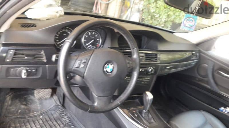 BMW Other 2011 5