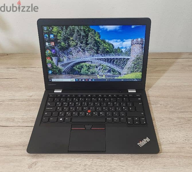 LENOVO THINKPAD 13 1