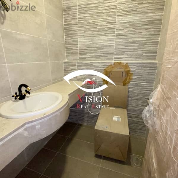 apartment for sale in jamhour 5