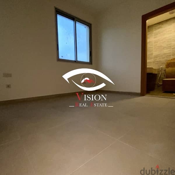 apartment for sale in jamhour 8