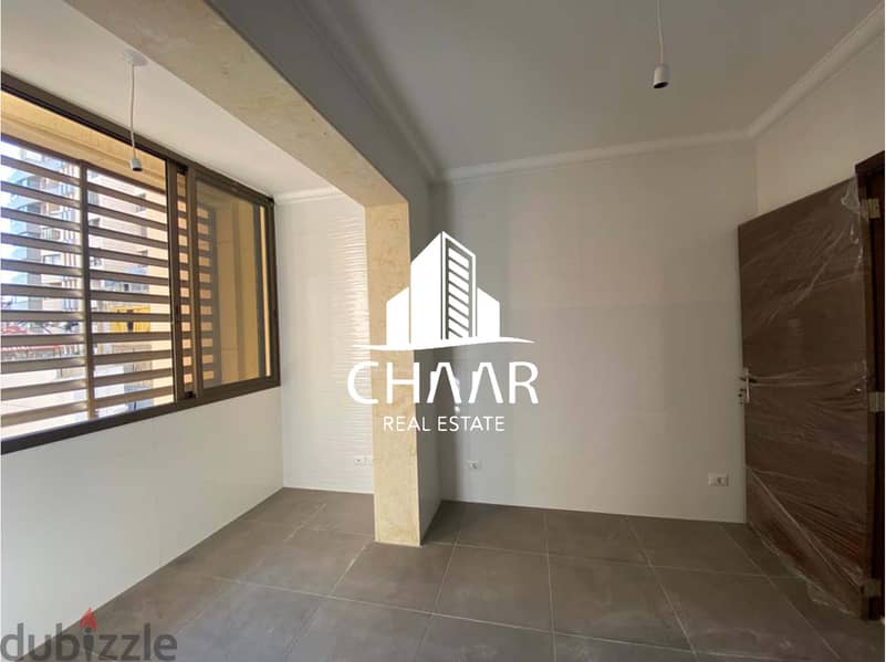 #R154 - Brand New Apartment for Sale in Ras El Nabeh 4