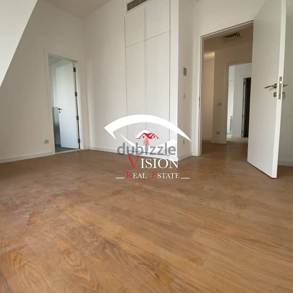 apartment for sale in mar mkhayel 5