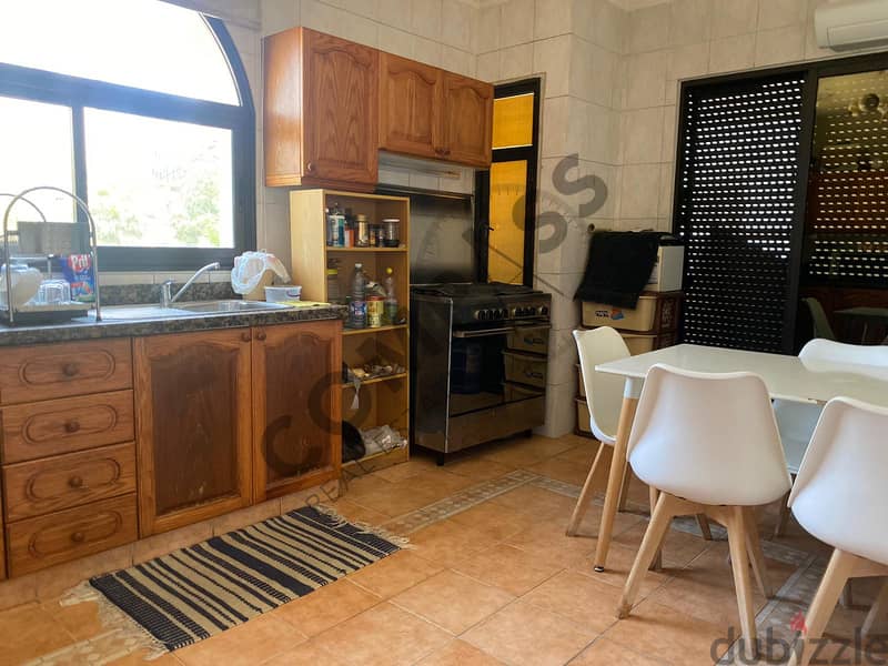 City View Apartment for Sale in Ain El Mraiseh 2