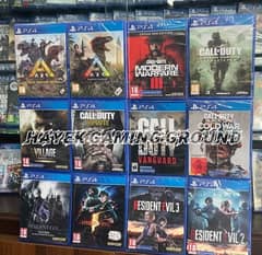 ps4 and ps5 games new best pirces ! 0