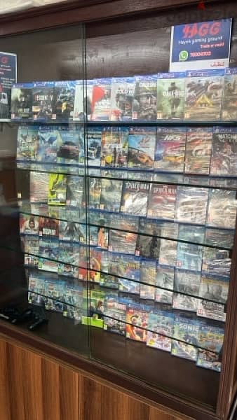 ps4 games new best prices! trade or cash same day delivery! 10