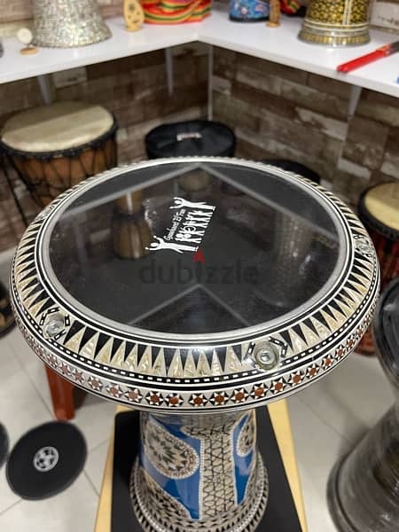 Solo Darbuka Sadaf 1