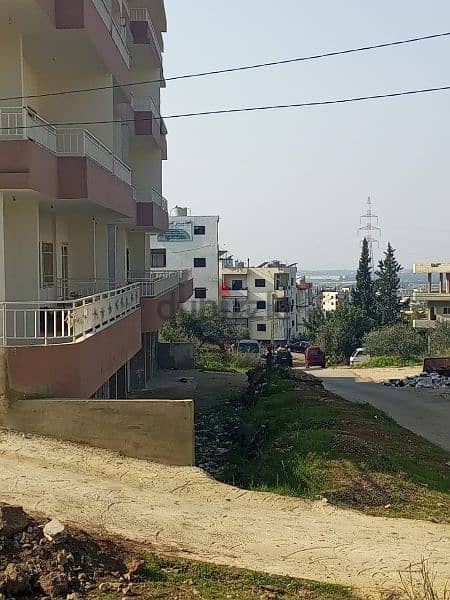 وحدات سكنية للبيع جاهزة او قيد الإنشاء في حلبا شمال لبنان 2