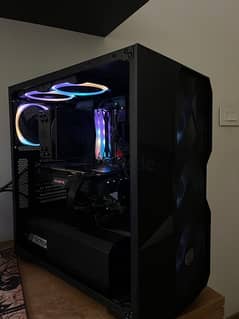 CRAZY GAMING PC 0