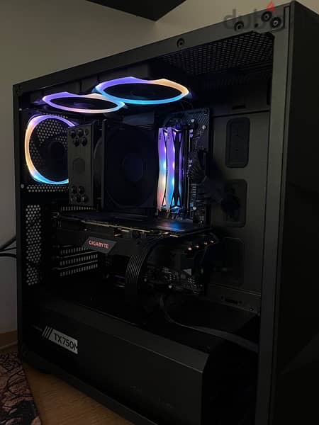 CRAZY GAMING PC 1