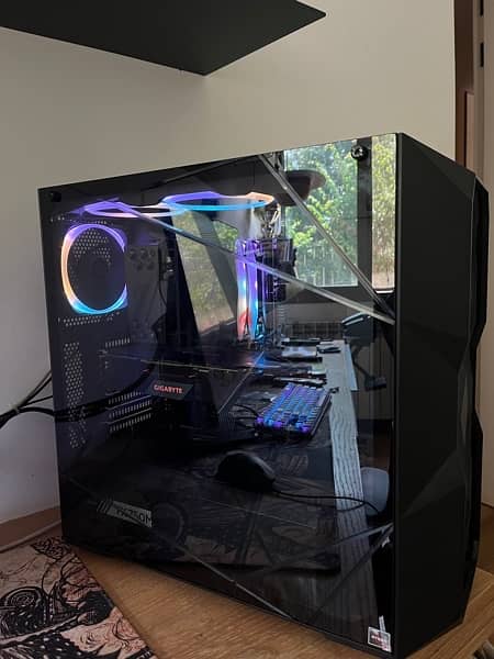 CRAZY GAMING PC 3