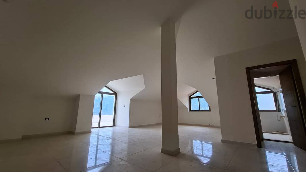 L15876-Duplex For Sale in Hboub In A Calm Area 1