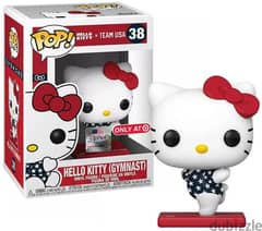 Hello Kitty Funko POP Figure