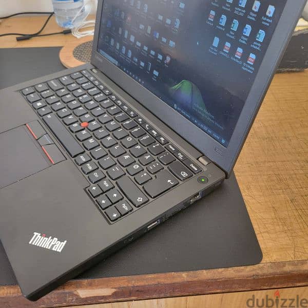 lenovo i5 6th gen double battery 1