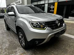 Renault Duster 2.0 4X4 2018 0