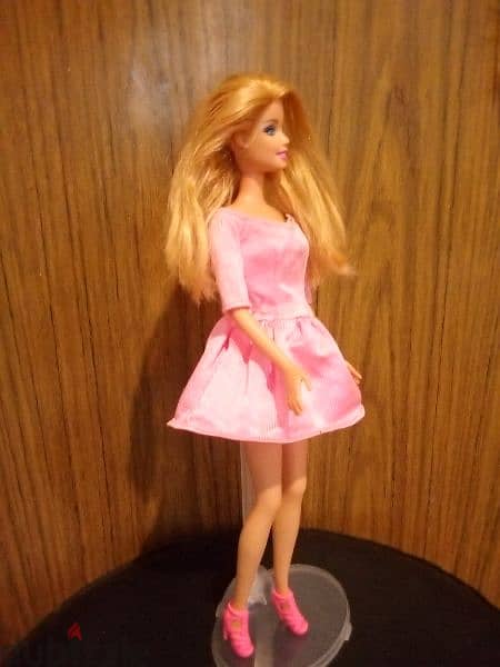 Barbie DATE Mattel from 2000s Great dressed doll bend legs+Shoes=17$ 3