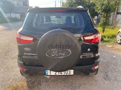 Ford EcoSport 2015 / 03-017954