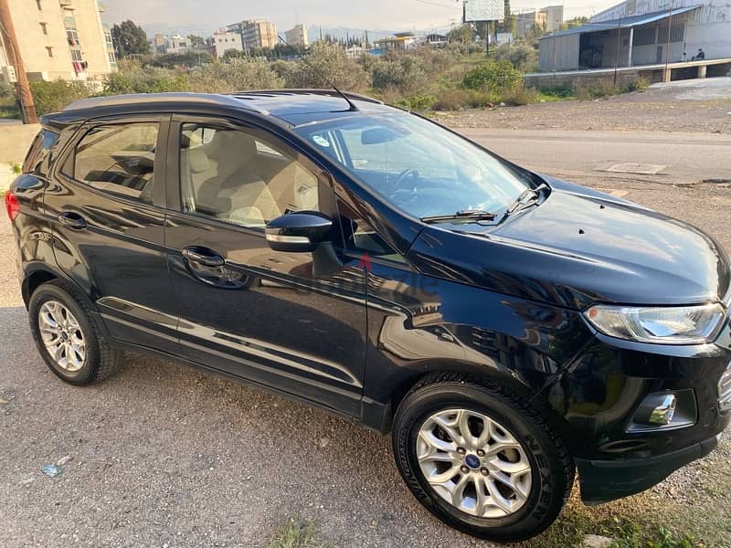 Ford EcoSport 2015 / 03-017954 1