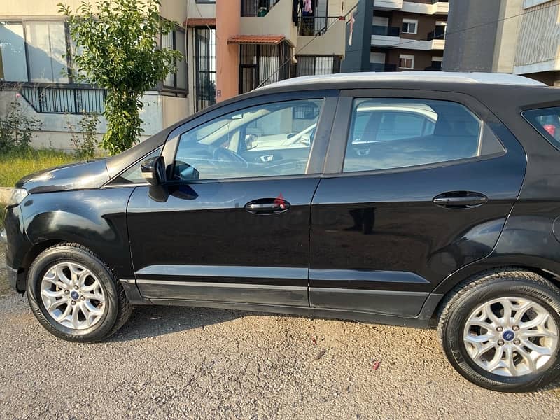 Ford EcoSport 2015 / 03-017954 3