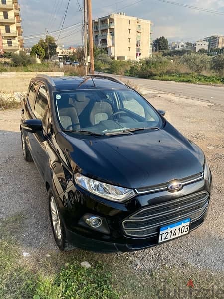 Ford EcoSport 2015 / 03-017954 6