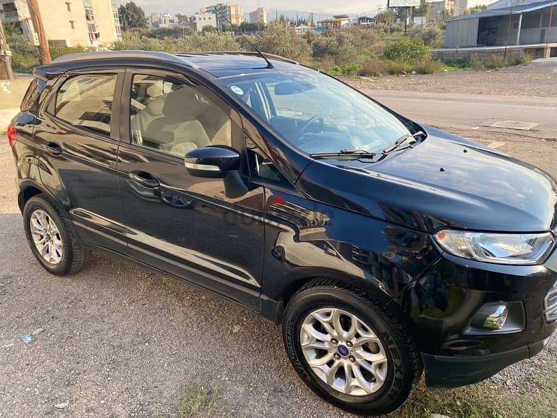 Ford EcoSport 2015 / 03-017954 7