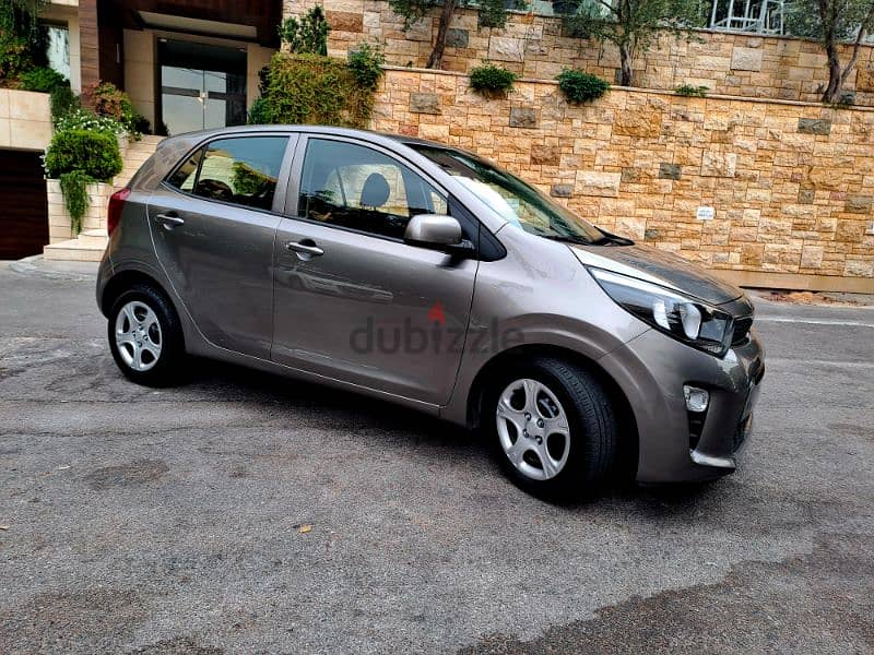 Kia Picanto 2019 2