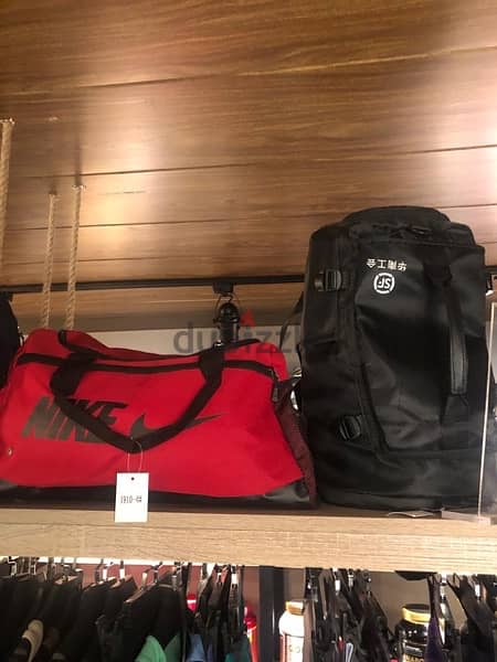 sports bag high quality for men and women best price 20$ 3