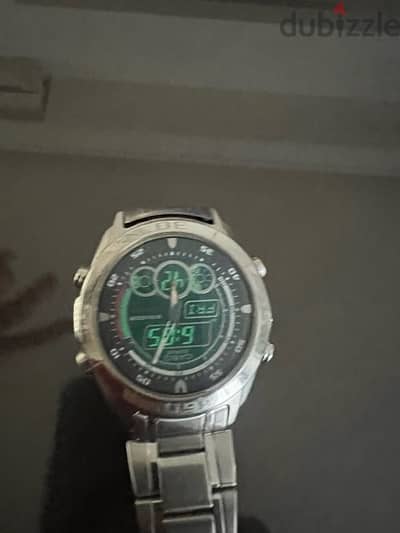 casio