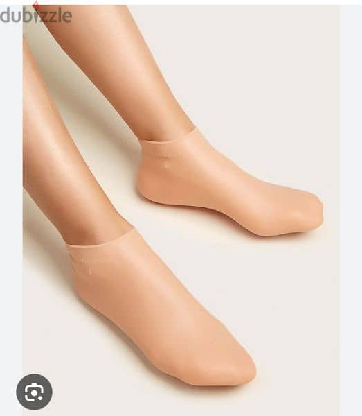 silicone moisturizing socks for women 2